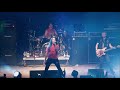 Tyketto - Wings Video
