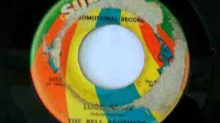 The Bell Brothers - Look At Me (1966)