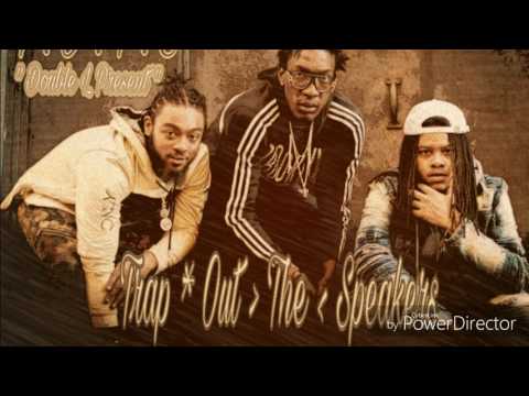 DOUBLE L THE LABEL - "HIT ME A LIC" [Official Audio]