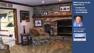 preview picture of video '5N079 County Line Rd, Maple Park (07654385)'