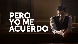 Pero Yo Me Acuerdo Music Video