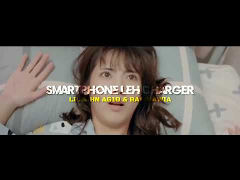 Liljohn AG10 ft Rammawia || Smartphone leh charger (Official lyrics video)