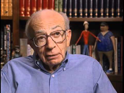 "Gilligan's Island" creator Sherwood Schwartz on casting the series - EMMYTVLEGENDS.ORG