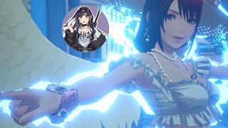てぃろ様(平和島の王)のディシディア デュエルム(DDFF) part26 リノア視点 オメガ2