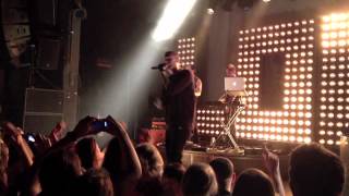 L.o.c. SGMD TRAIN HD