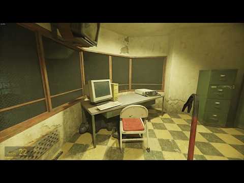 Half-Life 2 RTX | Nova Prospekt