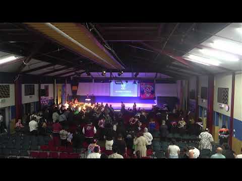 Porirua Senior Prizegiving 2025