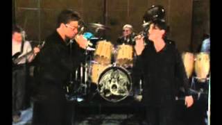 Queen with George Michael and Lisa Stansfield - These Are the Days of Our Lives (Live)