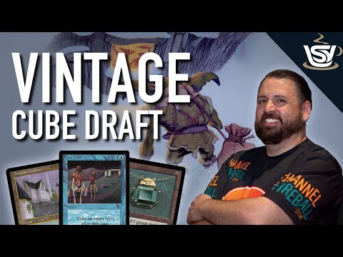 All I Want For Christmas Is A Time Walk (And A Tolarian Academy)