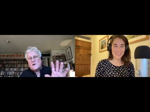 Hear Me Out S2 #2 - Richard Eyre and ‘King Lear' (William Shakespeare)