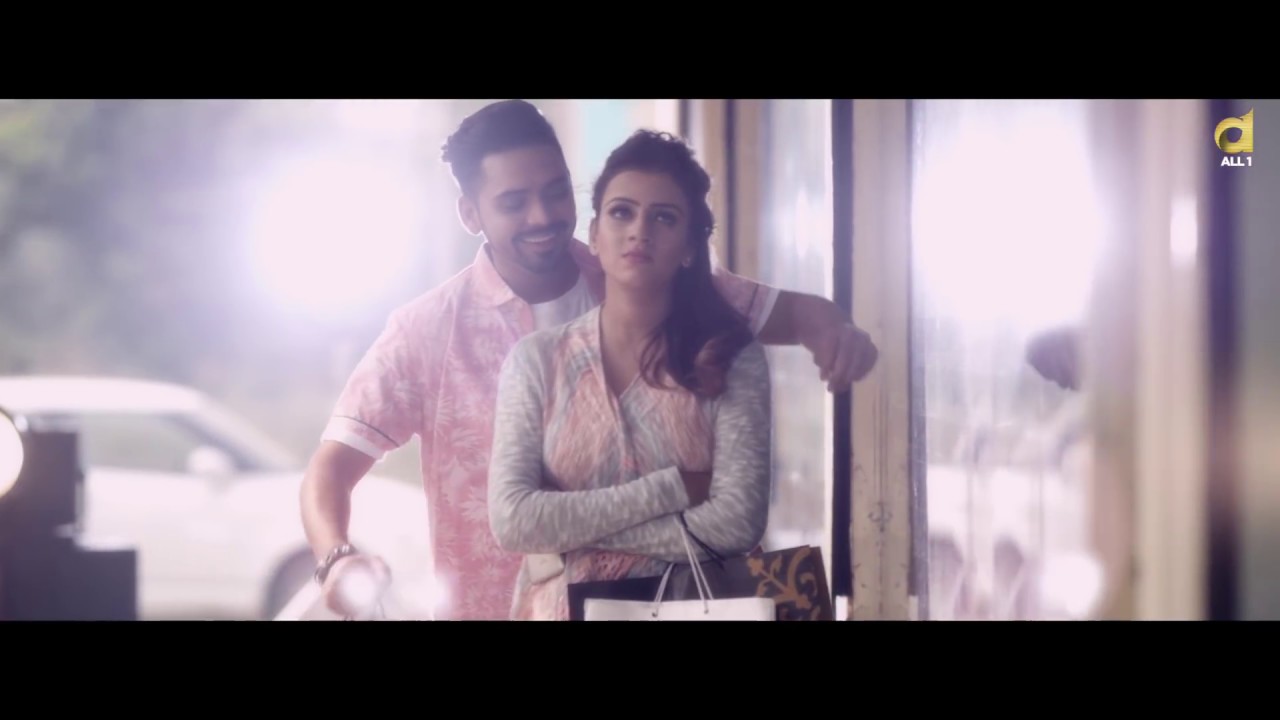 Kinna Saukha Lyrics  | Kinna Saukha | Inder Brar | Anu Manu