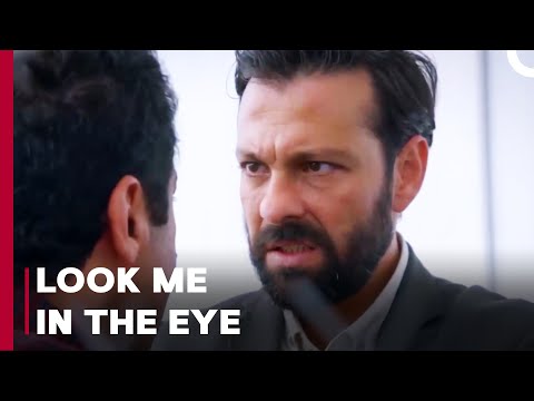 Tarık's Anger - Can't Stop Loving You