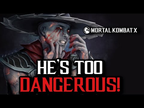Sekkzc vs. LD Moderns (FT10) ONE OF THE BEST KUNG LAO PLAYERS! | MKX
