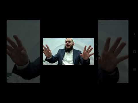 Najefikasniji Zikr: Dževad Gološ - La ilahe illallahu vahdehu la šerike