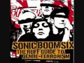 Boy meets Girl Sonic Boom SIx 