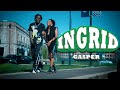 Gasper - Ingrid ( Official Video )