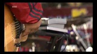 Deftones - When Girls Telephone Boys (Live In Rock Am Ring)(HQ)