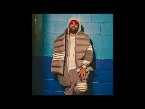 Roc Marciano - Quantum Leap Acapella (86 bpm)