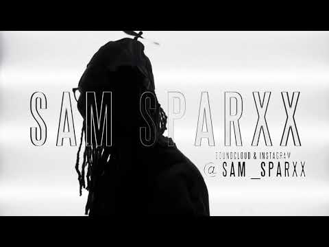 Sam Sparxx - $auce