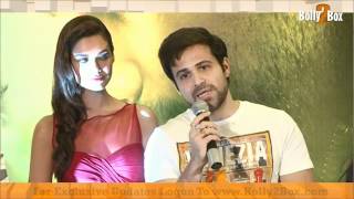 Jannat 2 Success Party - YouTube