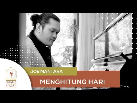 Joe mantara - Menghitung Hari (official)