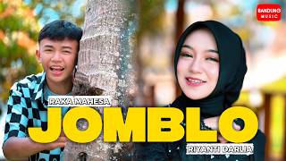 Download lagu SINGLE - RAKA MAHESA X RIYANTI DARLIA [ ] mp3