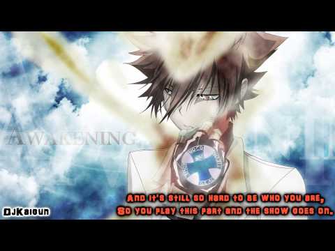 Nightcore - Light up the Sky