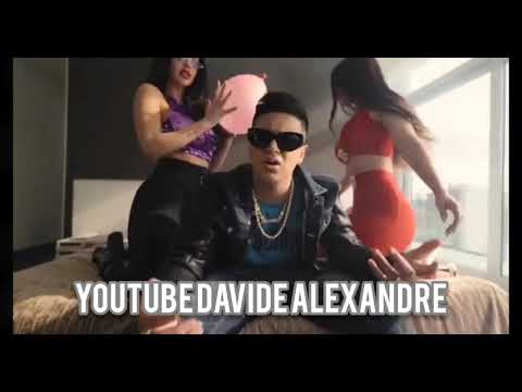 NYNO VARGAS , ANTÓNIO HERNÁNDEZ - MORENA