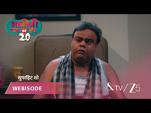 BHABI JI GHAR PAR HAI 2 | EP - 2777 | Webisode 1 | Jan 29 2026 | And TV