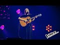 Oda Dahl | It's My Life (Bon Jovi) | Blind auditions | The Voice Norway 2023
