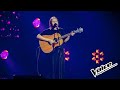 Oda Dahl It S My Life Bon Jovi Blind Auditions The Voice Norway 2023