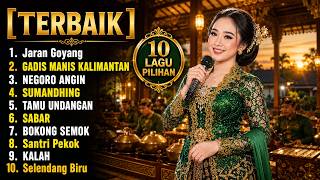Download lagu 10 Lagu Niken Salindry Terpopuler  Campursari Jawa Nonstop Bikin AdeM mp3