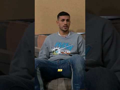 Paredes DIJO ESTO del Papu Gómez y la MAGIA NEGRA 👀