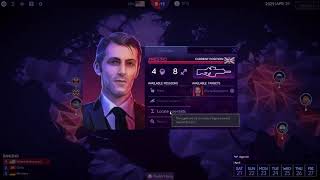 Sigma Theory Global Cold War Gameplay (PC game)