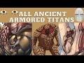 All War Hammer Titans Full Chapter 1 137 Attack On Titan