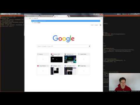 Handmade Hero Day 368 - Compiling and Linking Shaders in OpenGL