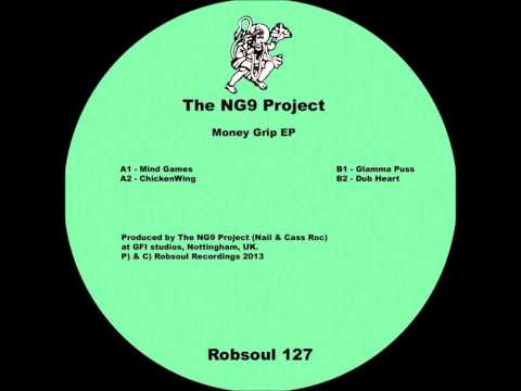 The NG9 Project - Mind Games