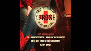 "Drive On" - Nell Robinson & The Rose of No-Man's Land
