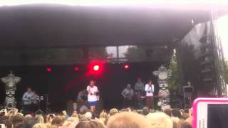 Den Svenska Björnstammen - Svalkar Vinden