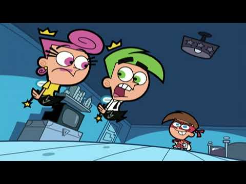 Cosmo & Wanda - Der maskierte Magier HD 68a