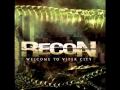 Recon - Desolate