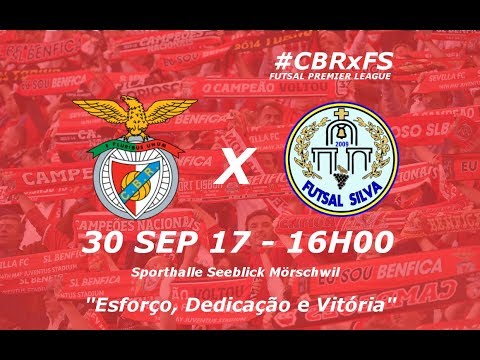 Futsal Benfica Rorschach vs. Futsal Silva