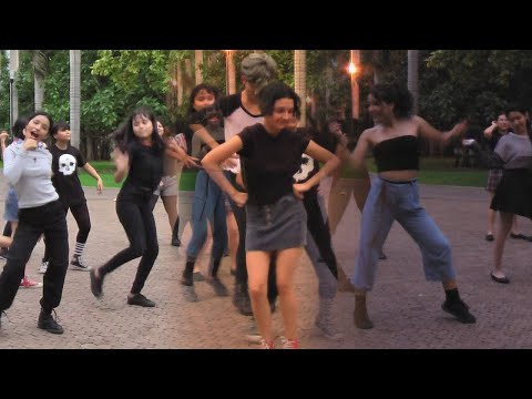 HSoul's Random Play Dance Invitation 2019/07 Parte 2 de 2