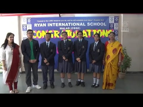 Ryan International School