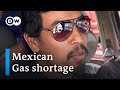 Fight against fuel theft in Mexico | DW News