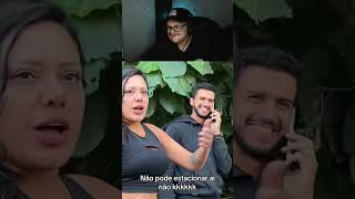 NÓS JÁ SABEMOS QUEM FOI QUE CAPOTOU O CARRO