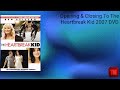 Opening Closing To The Heartbreak Kid 2007 DVD