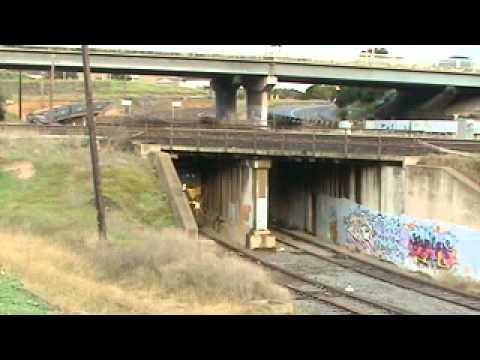 Pacific National Grain Loop Broad Gauge