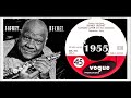 Sidney Bechet - September Song