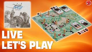A Very Civil Whist - Live Let's Play inkl. Erklärung mit Vinzenz & Ben